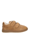 Zapatilla Niño (28 Al 33) H184 PANAMA JACK CAMEL