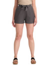 Short Badana - Mezcla de Lino K850 PANAMA JACK GRIS