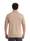 Polera Duero K861 PANAMA JACK BEIGE