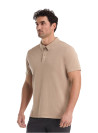 Polera Duero K861 PANAMA JACK BEIGE