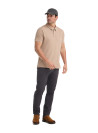 Polera Duero K861 PANAMA JACK BEIGE