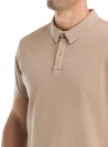 Polera Duero K861 PANAMA JACK BEIGE