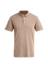 Polera Duero K861 PANAMA JACK BEIGE