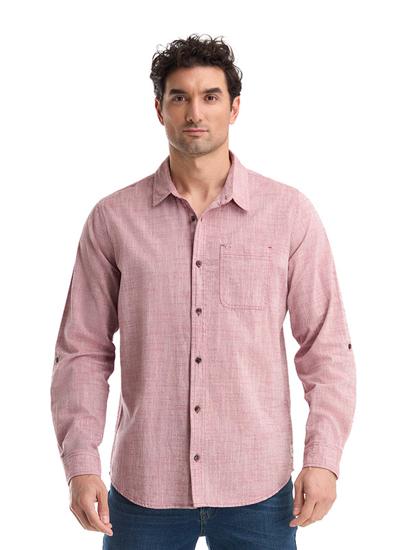 Camisa Lorenzo