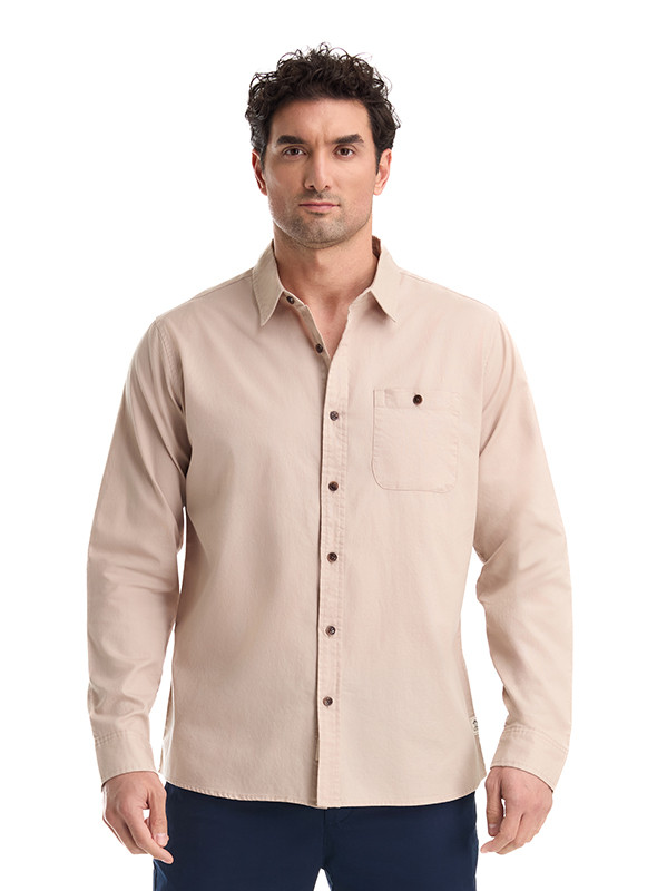 Camisa Baeza