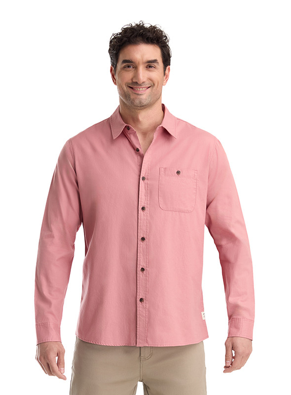 Camisa Baeza