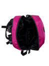 Mochila Unisex 18.5L K884 PANAMA JACK FUCSIA