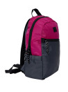 Mochila Unisex 18.5L K884 PANAMA JACK FUCSIA