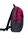 Mochila Unisex 18.5L K884 PANAMA JACK FUCSIA