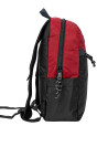 Mochila Unisex 18.5L K884 PANAMA JACK ROJO