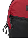 Mochila Unisex 18.5L K884 PANAMA JACK ROJO