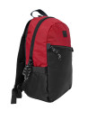 Mochila Unisex 18.5L K884 PANAMA JACK ROJO