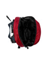 Mochila Unisex 18.5L K884 PANAMA JACK ROJO