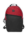 Mochila Unisex 18.5L K884 PANAMA JACK ROJO