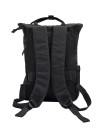 Mochila Unisex 18.5L K886 PANAMA JACK NEGRO