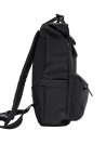 Mochila Unisex 18.5L K886 PANAMA JACK NEGRO