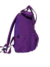 Mochila Unisex 18.5L K886 PANAMA JACK MORADO