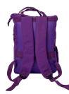 Mochila Unisex 18.5L K886 PANAMA JACK MORADO