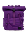 Mochila Unisex 18.5L K886 PANAMA JACK MORADO