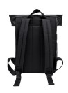 Mochila Unisex 12L - WATERPROOF K888 PANAMA JACK NEGRO