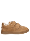 Zapatilla Niño (22 Al 27) H999 PANAMA JACK CAMEL