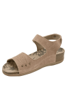 Sandalia Mujer K632 PANAMA JACK TAUPE