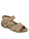 Sandalia Mujer K632 PANAMA JACK TAUPE