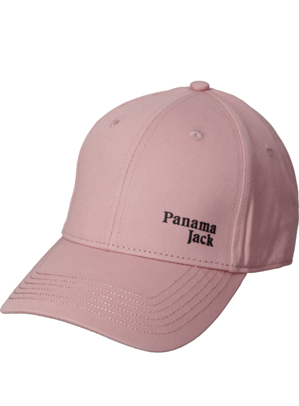 Jockey Unisex K890 PANAMA JACK ROSADO