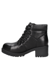 Zapato De Seguridad Mujer - WATERPROOF A988 PANAMA JACK NEGRO