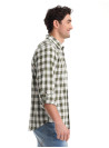 Camisa Segura K865 PANAMA JACK VERDE