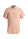 Camisa Ardila K863 PANAMA JACK DURAZNO