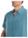 Camisa Ardila K863 PANAMA JACK PETROLEO