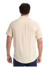 Camisa Ardila K863 PANAMA JACK BEIGE