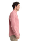 Camisa Baeza K867 PANAMA JACK ROSADO