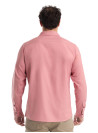 Camisa Baeza K867 PANAMA JACK ROSADO