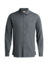 Camisa Baeza K867 PANAMA JACK GRIS