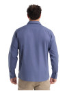 Camisa Baeza K867 PANAMA JACK AZUL