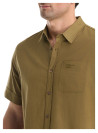 Camisa Jarama K864 PANAMA JACK VERDE