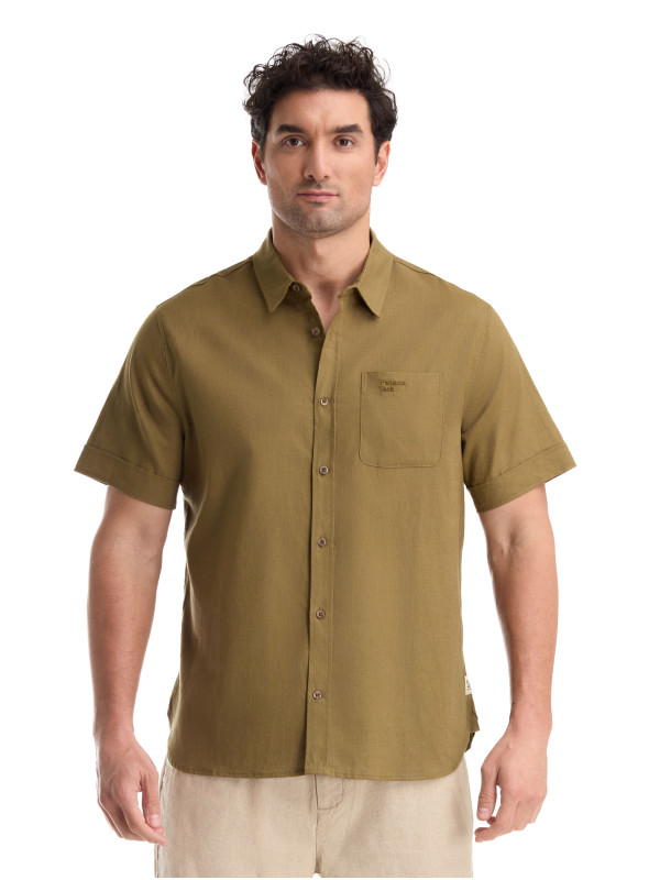 Camisa Jarama K864 PANAMA JACK BEIGE