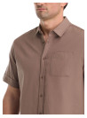 Camisa Jarama K864 PANAMA JACK CAFÉ