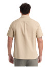 Camisa Jarama K864 PANAMA JACK BEIGE