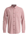 Camisa Lorenzo K866 PANAMA JACK ROJO