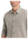 Camisa Lorenzo K866 PANAMA JACK MILITAR