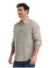 Camisa Lorenzo K866 PANAMA JACK MILITAR