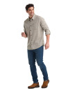 Camisa Lorenzo K866 PANAMA JACK MILITAR