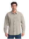 Camisa Lorenzo K866 PANAMA JACK MILITAR