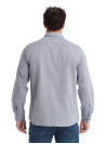 Camisa Lorenzo K866 PANAMA JACK AZUL