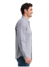 Camisa Lorenzo K866 PANAMA JACK AZUL