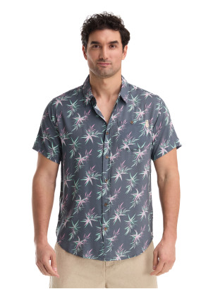 Guayabera Sitges Hombre