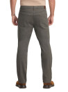 Pantalón Cabriel K876 PANAMA JACK GRIS